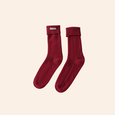 CALZINI 100% CASHMERE