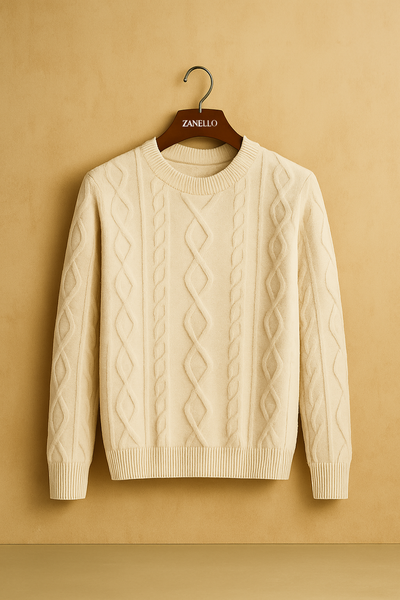 Bari™ | Maglia di lana