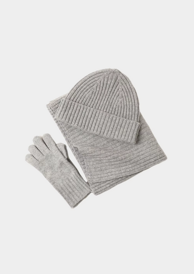 100% CASHMERE ESSENZIALI PER L'INVERNO