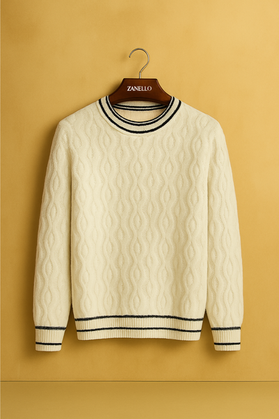 Amalfi™ | Maglione di lana