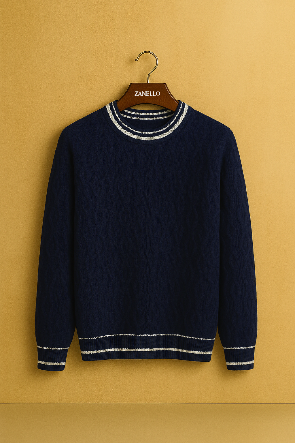 Amalfi™ | Maglione di lana
