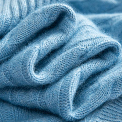 MAGLIONE 100% CASHMERE