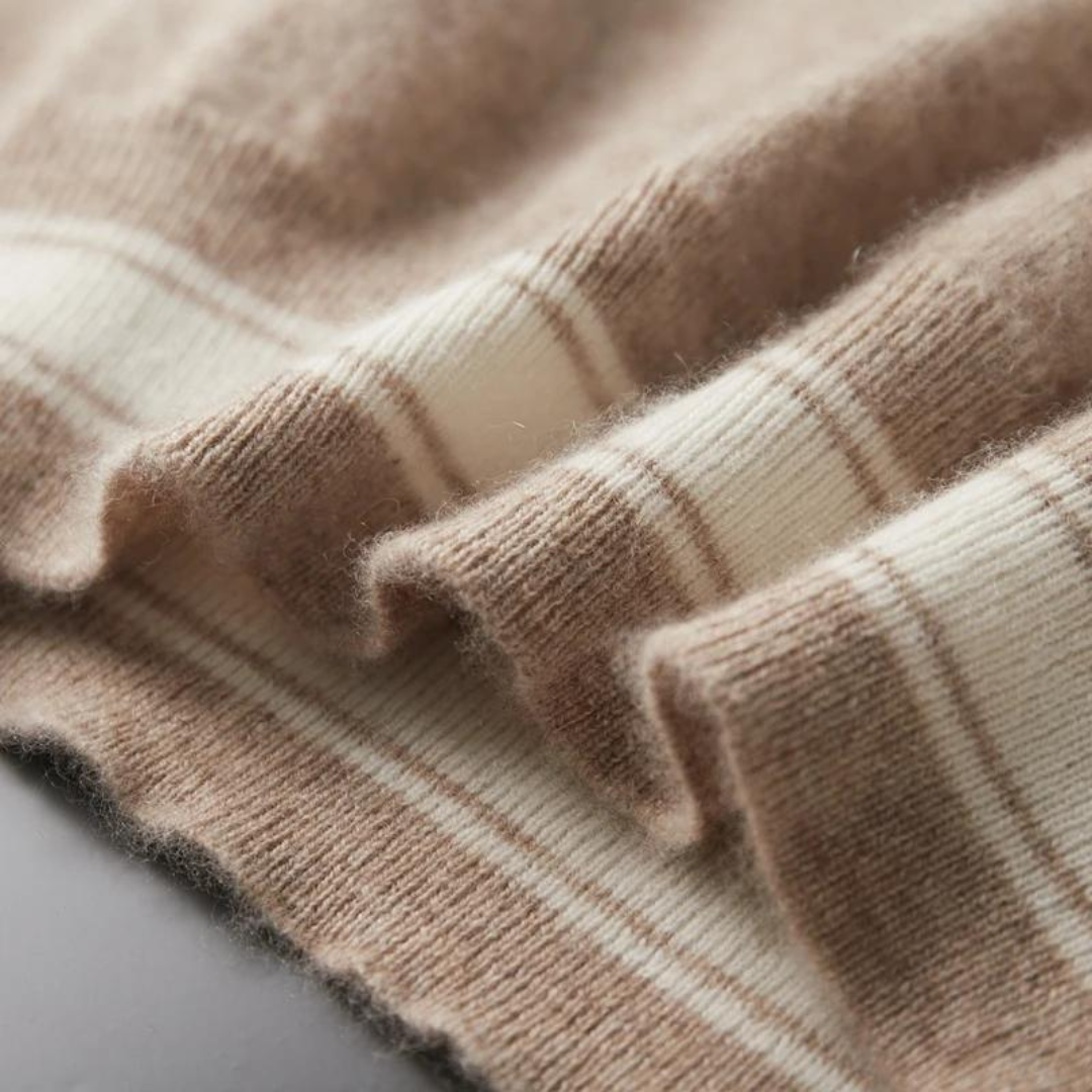 Cortese™ | Tuta in cashmere
