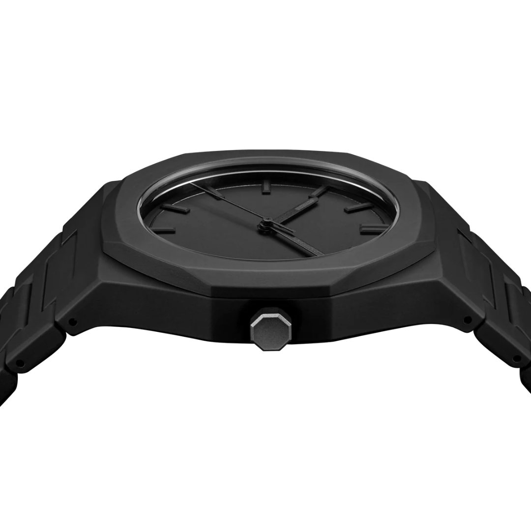 Nocturne Phantom™ – 41 mm | Edizione Ultra-Black