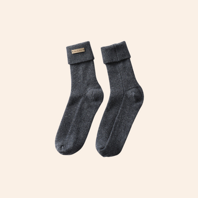 CALZINI 100% CASHMERE
