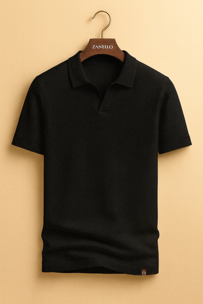 Lucenza™ | Polo in maglia