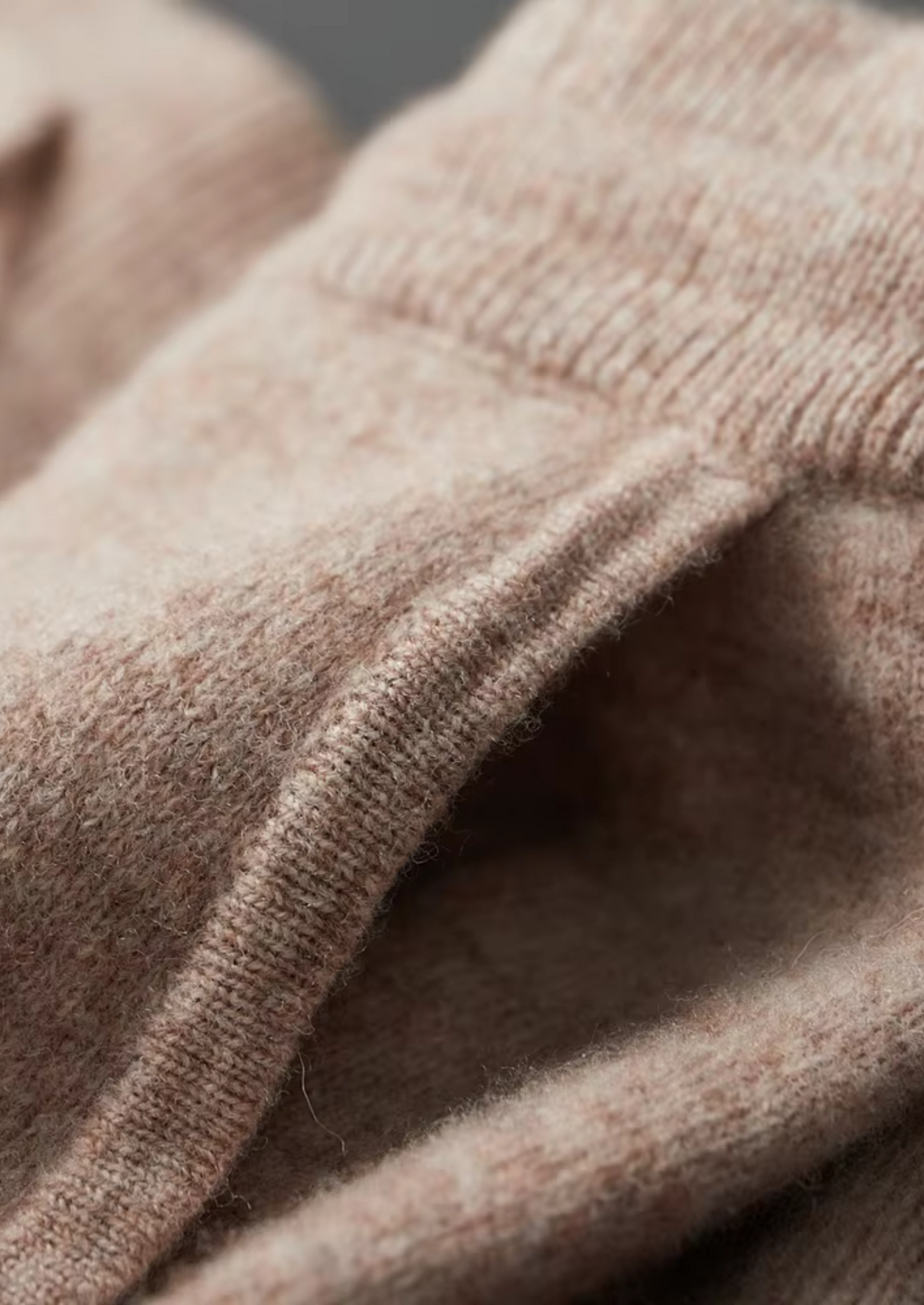 Savro™ | Completo in lana merino
