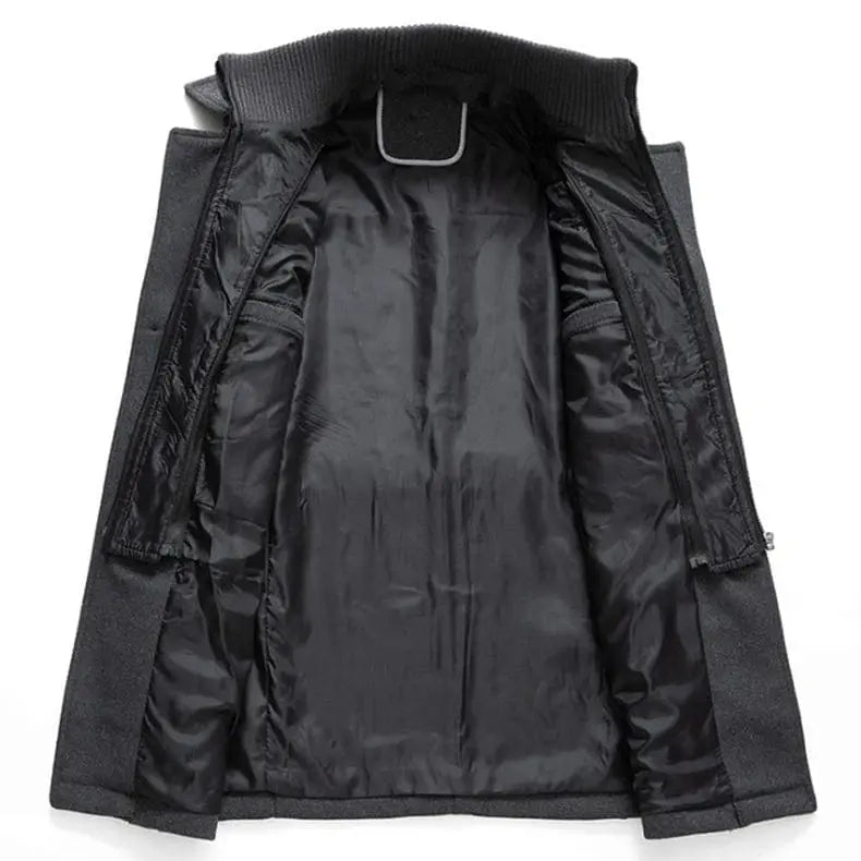 Lucca™ | Cappotto più caldo