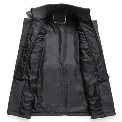 Lucca™ | Cappotto più caldo