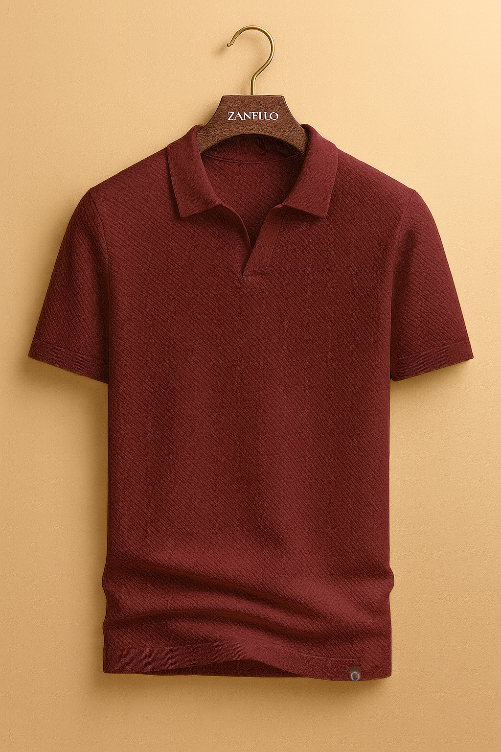 Lucenza™ | Polo in maglia