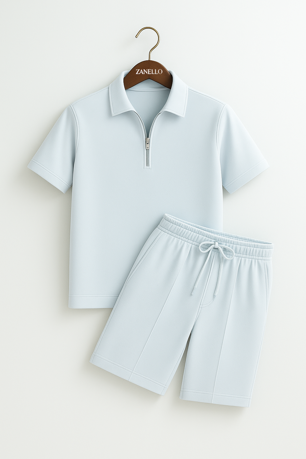 Zippora™ | Set sportivo Polo