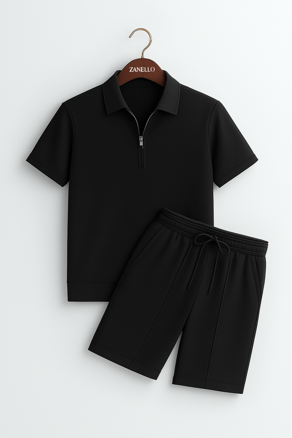 Zippora™ | Set sportivo Polo