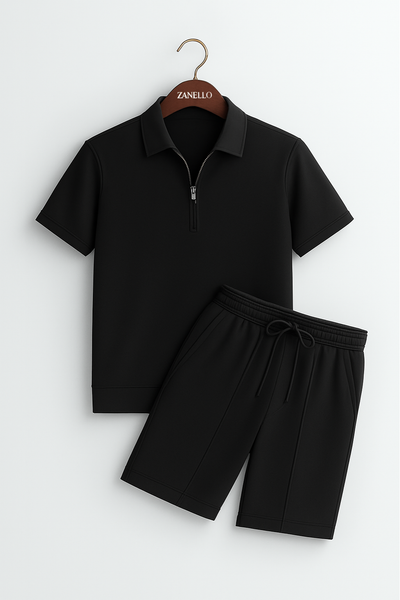 Zippora™ | Set sportivo Polo