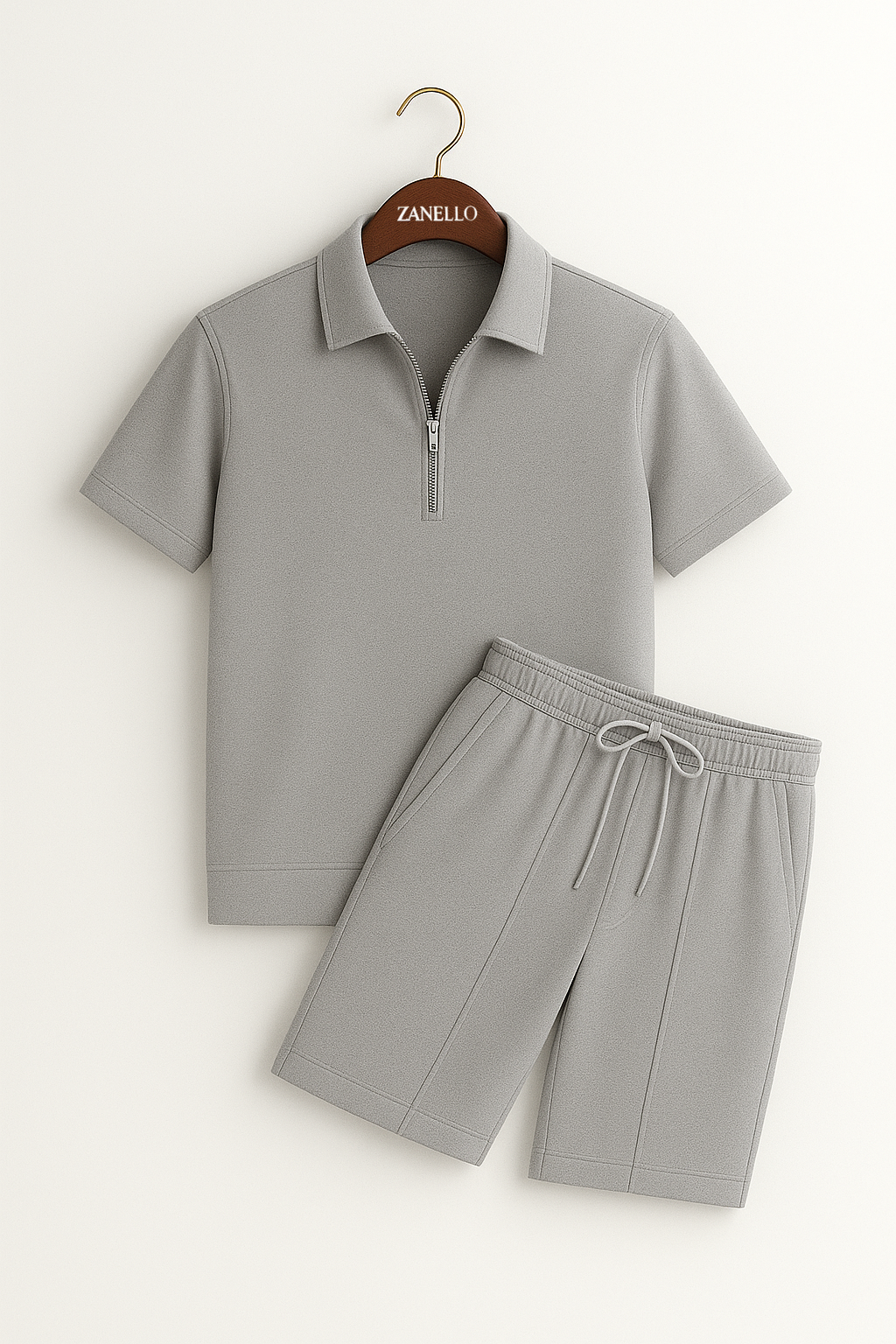 Zippora™ | Set sportivo Polo