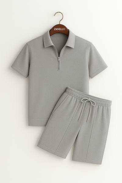 Zippora™ | Set sportivo Polo