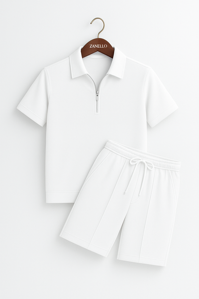 Zippora™ | Set sportivo Polo