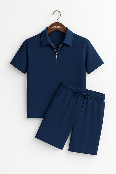 Zippora™ | Set sportivo Polo