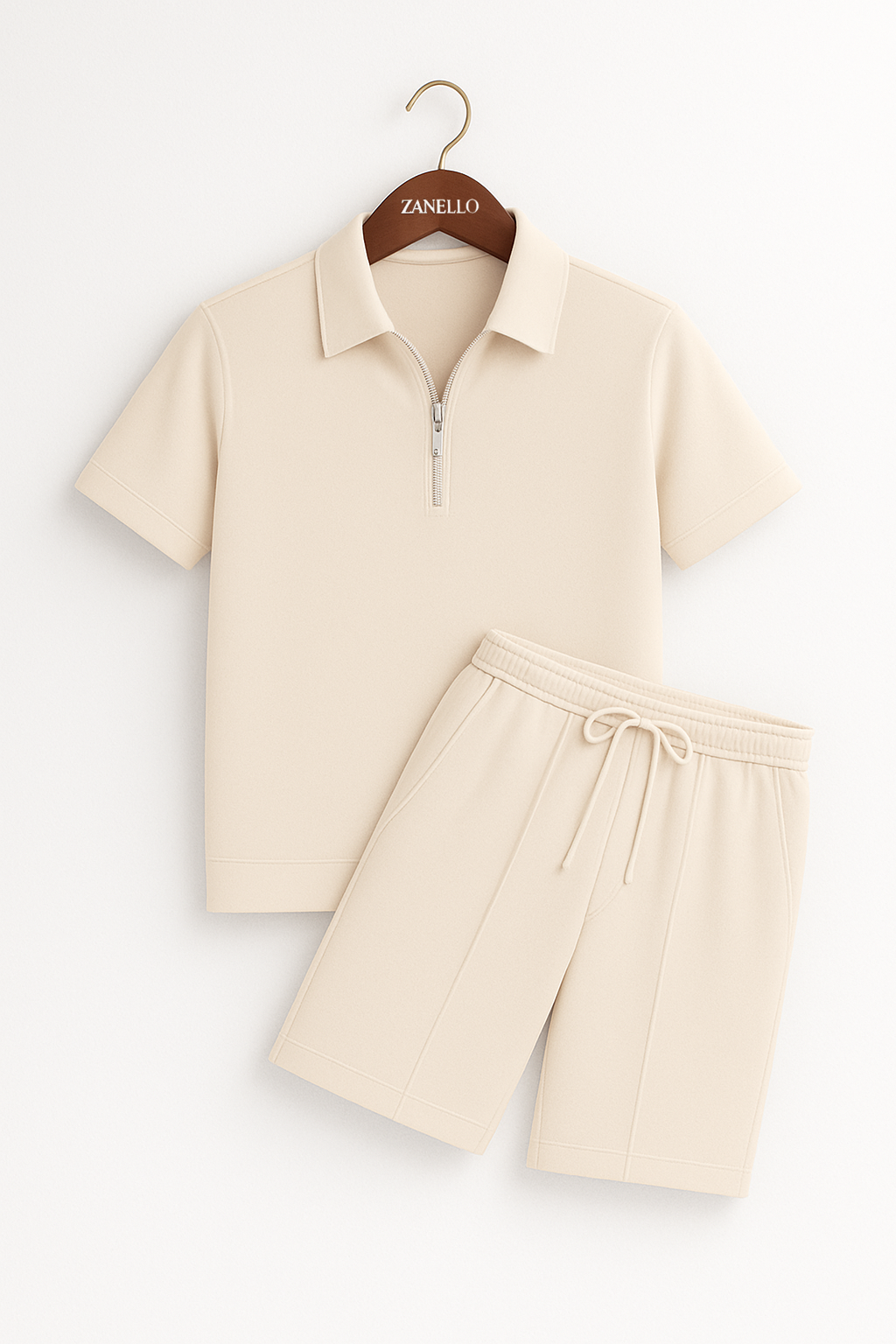 Zippora™ | Set sportivo Polo