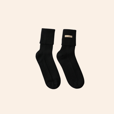 CALZINI 100% CASHMERE