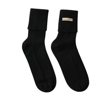 CALZINI 100% CASHMERE
