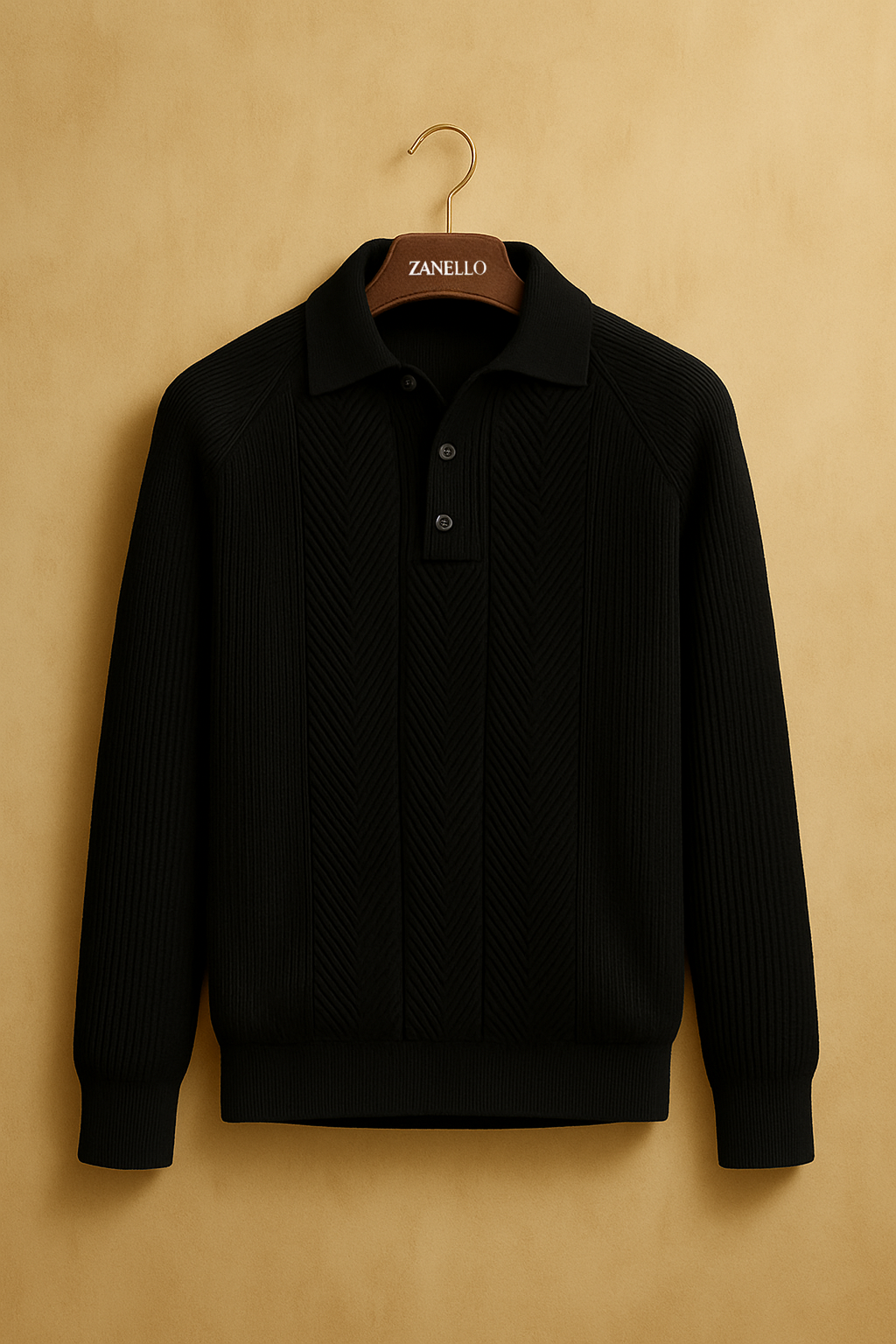 Thoren™ | Maglione base