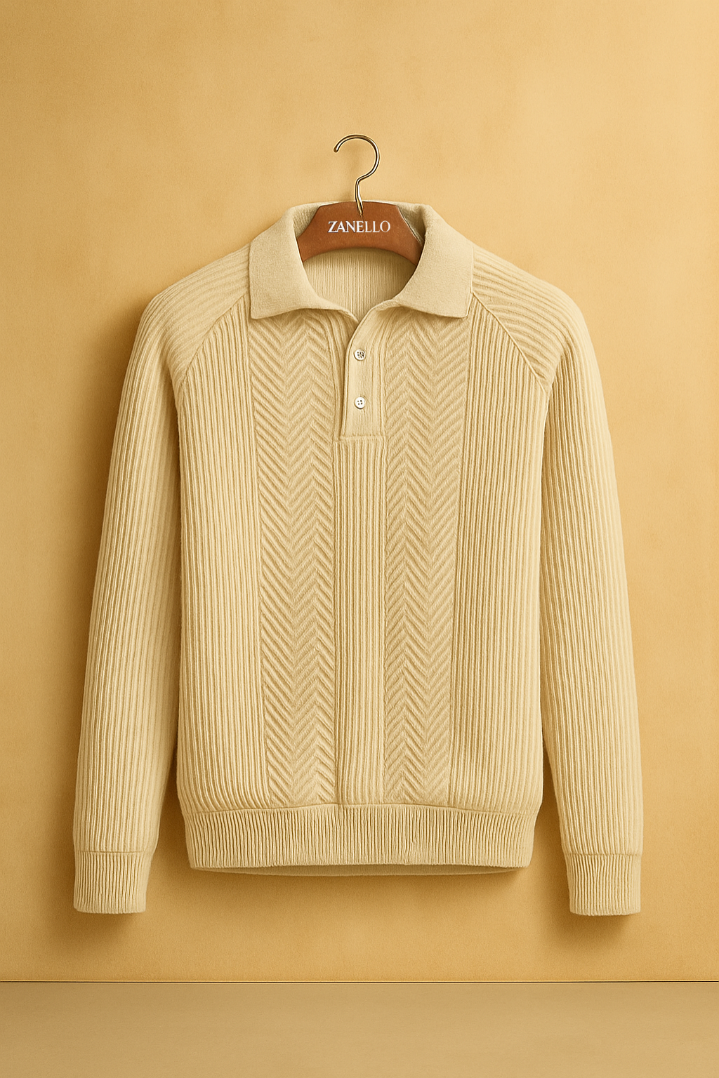 Thoren™ | Maglione base