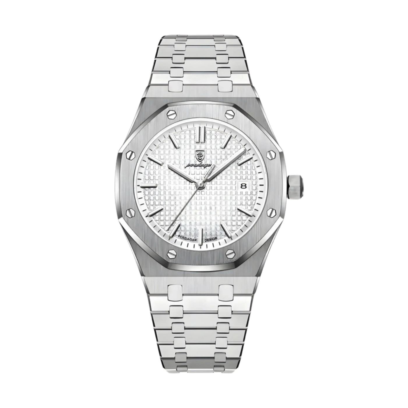 Orologio classico Monaco