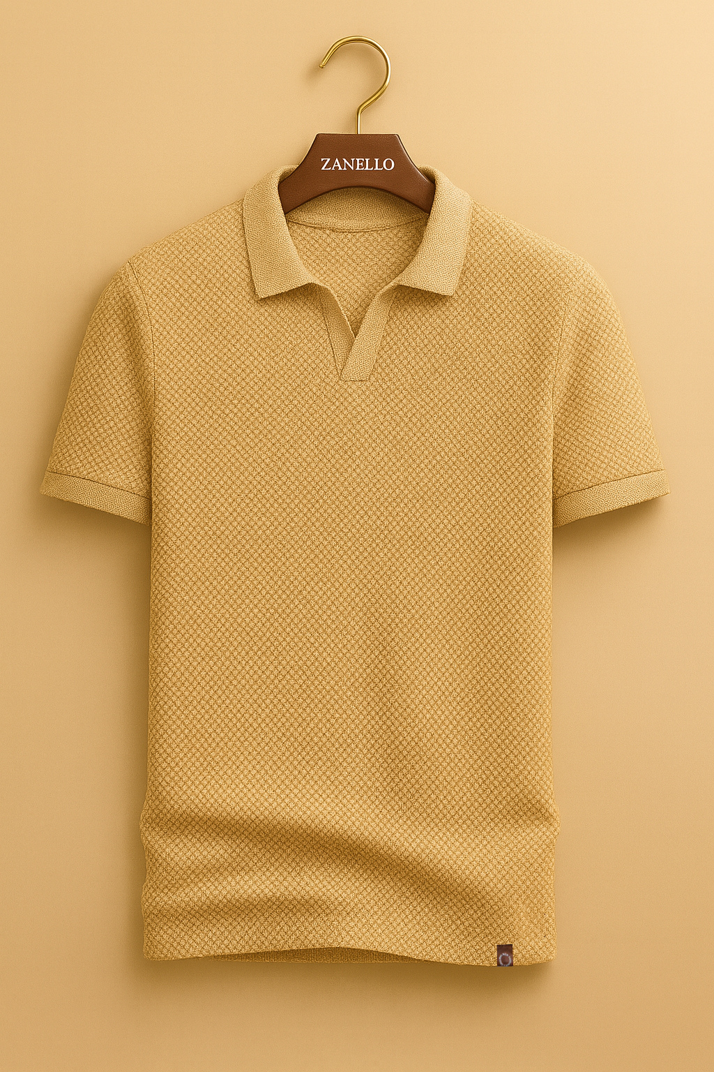 Lucenza™ | Polo in maglia