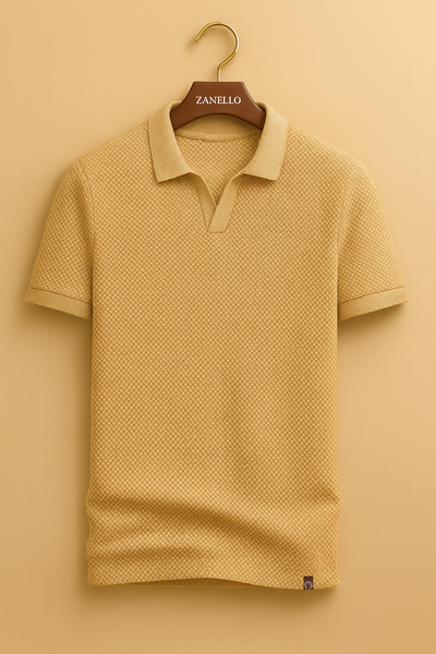 Lucenza™ | Polo in maglia