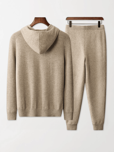 TUTA 100% CASHMERE V3