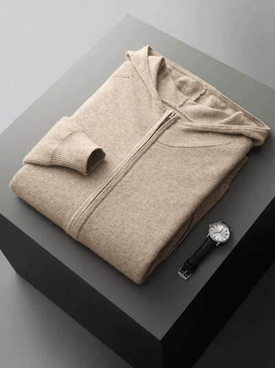 Valtieri™ | Tuta in cashmere
