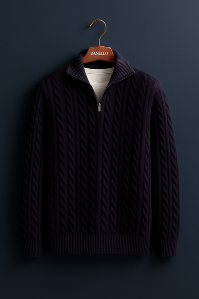 Giuseppe™ | Mezza cerniera
