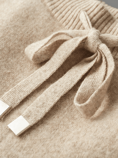 Valtieri™ | Tuta in cashmere