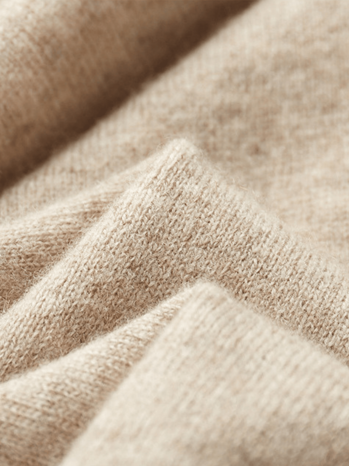 Valtieri™ | Tuta in cashmere