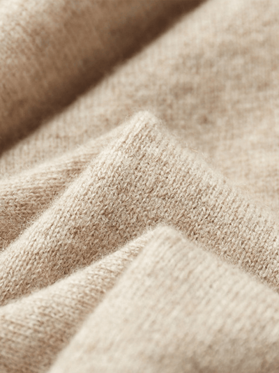 Valtieri™ | Tuta in cashmere