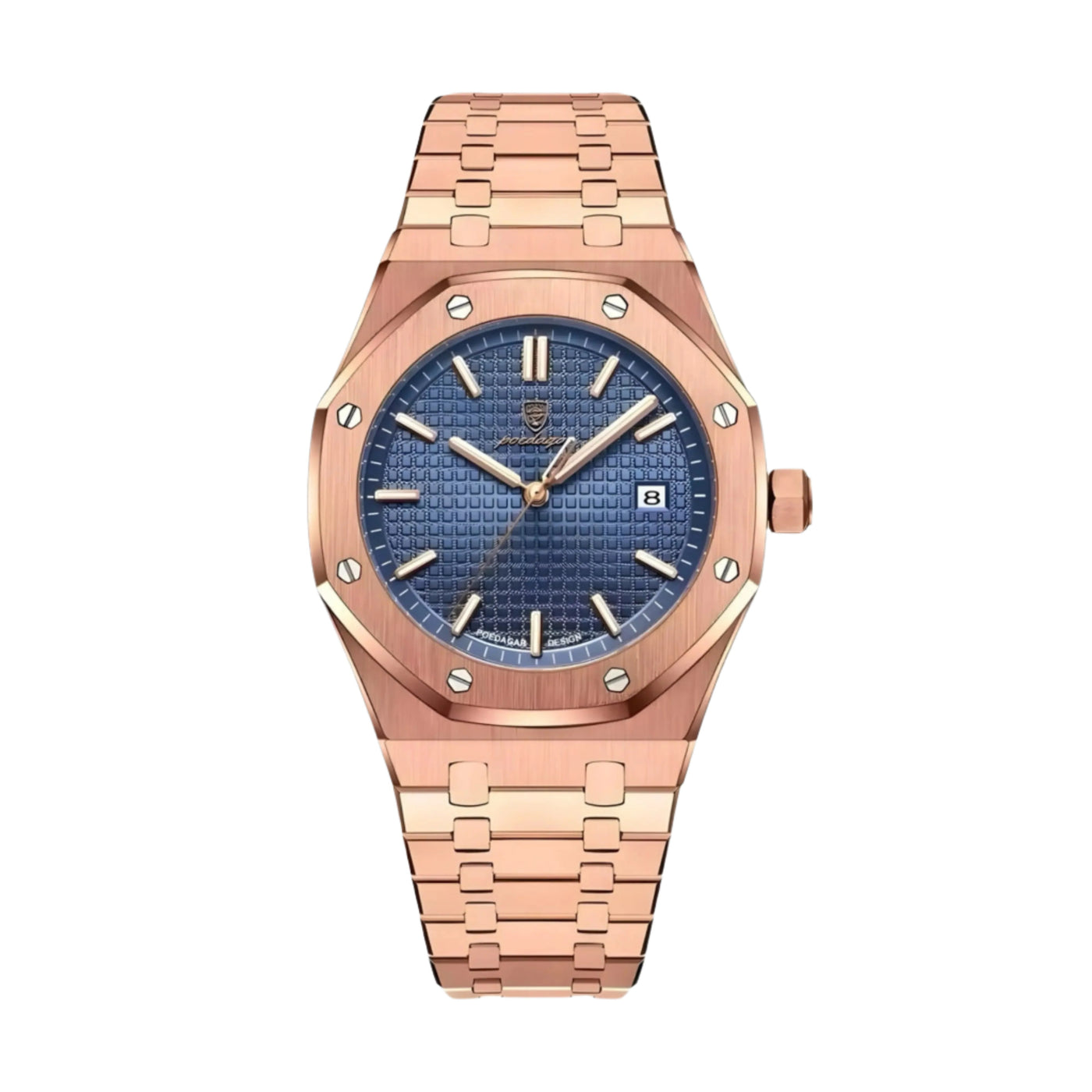 Orologio classico Monaco