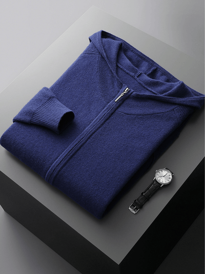 Valtieri™ | Tuta in cashmere