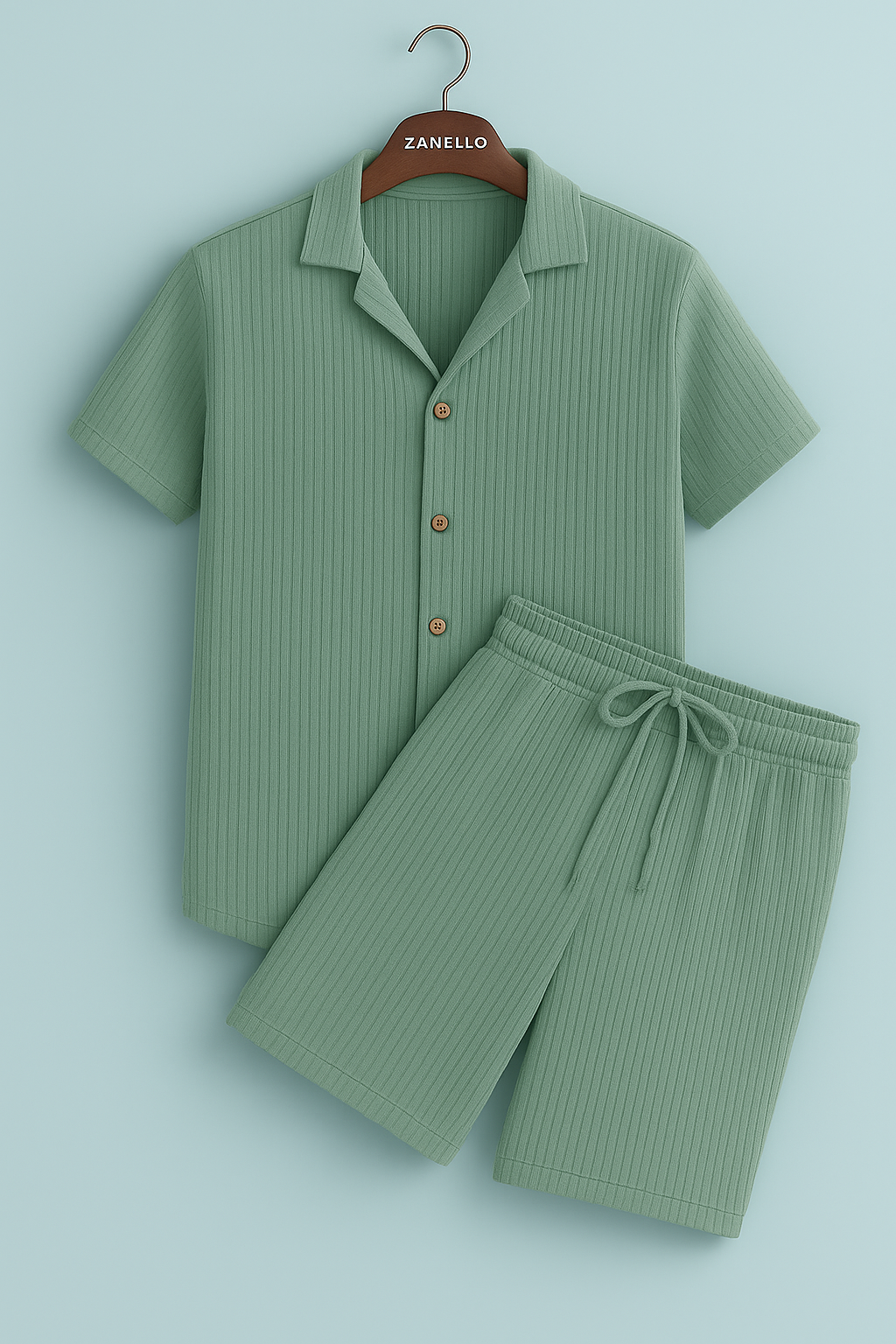 Coastal Ease™ | Set estivo