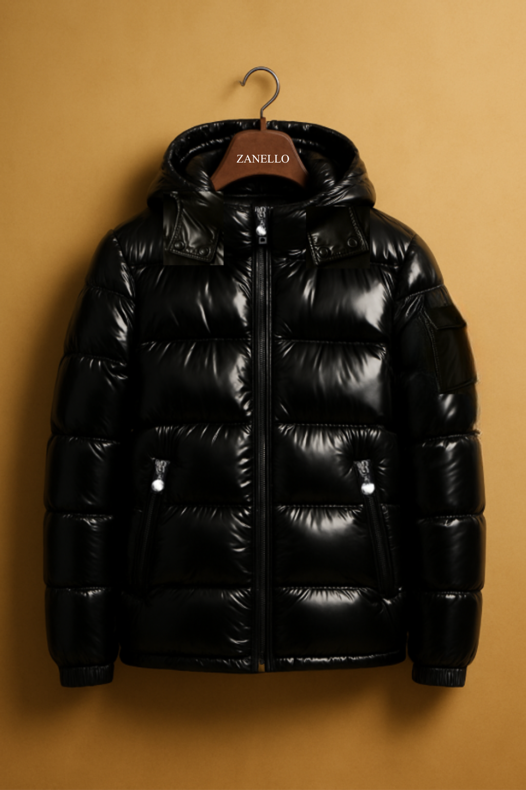 Puffs™ | Piumino