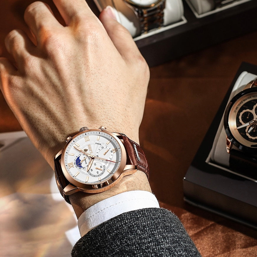 Orologio Aurelio Luxe