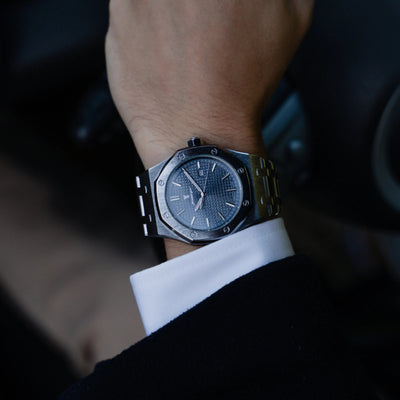 Orologio classico Monaco