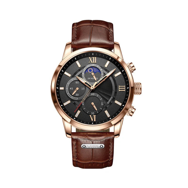 Orologio Aurelio Luxe