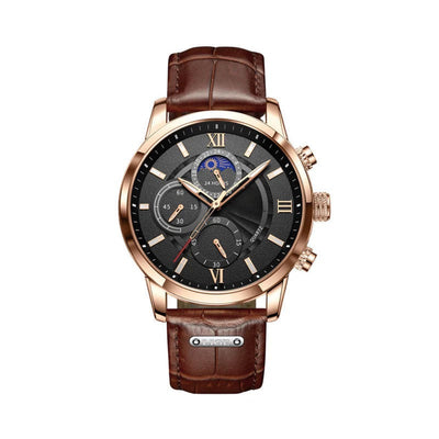 Orologio Aurelio Luxe