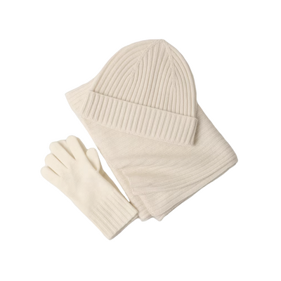 100% CASHMERE ESSENZIALI PER L'INVERNO