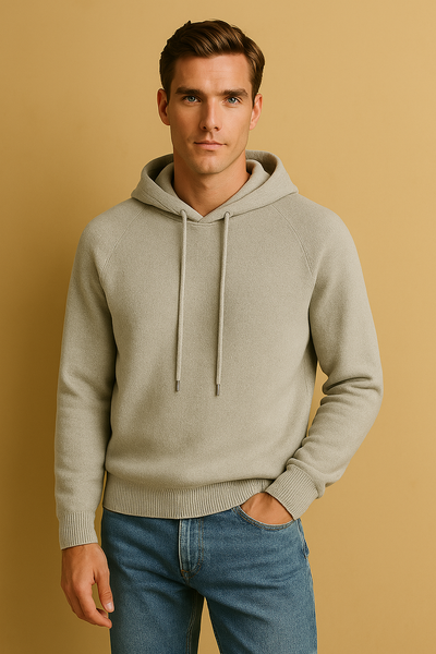 Raffaele™ | Maglione di lana