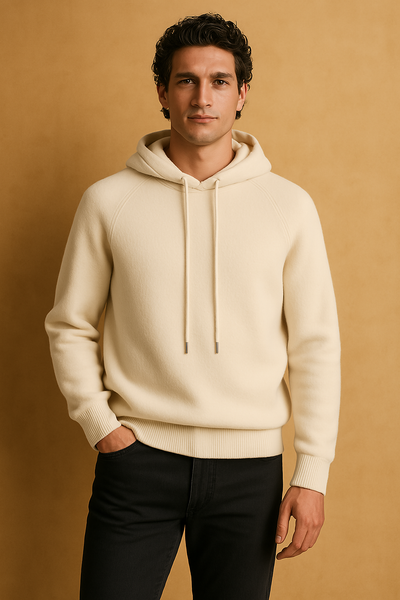 Raffaele™ | Maglione di lana
