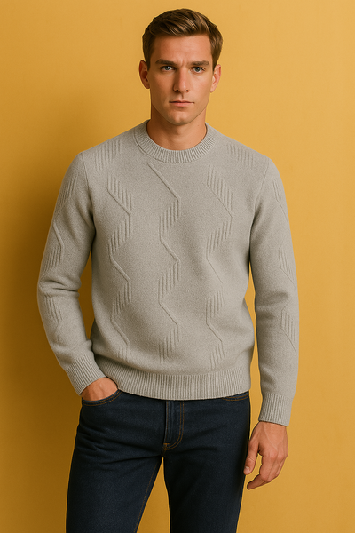Cielo™ | Maglione di lana