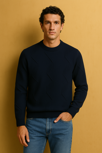 Cielo™ | Maglione di lana