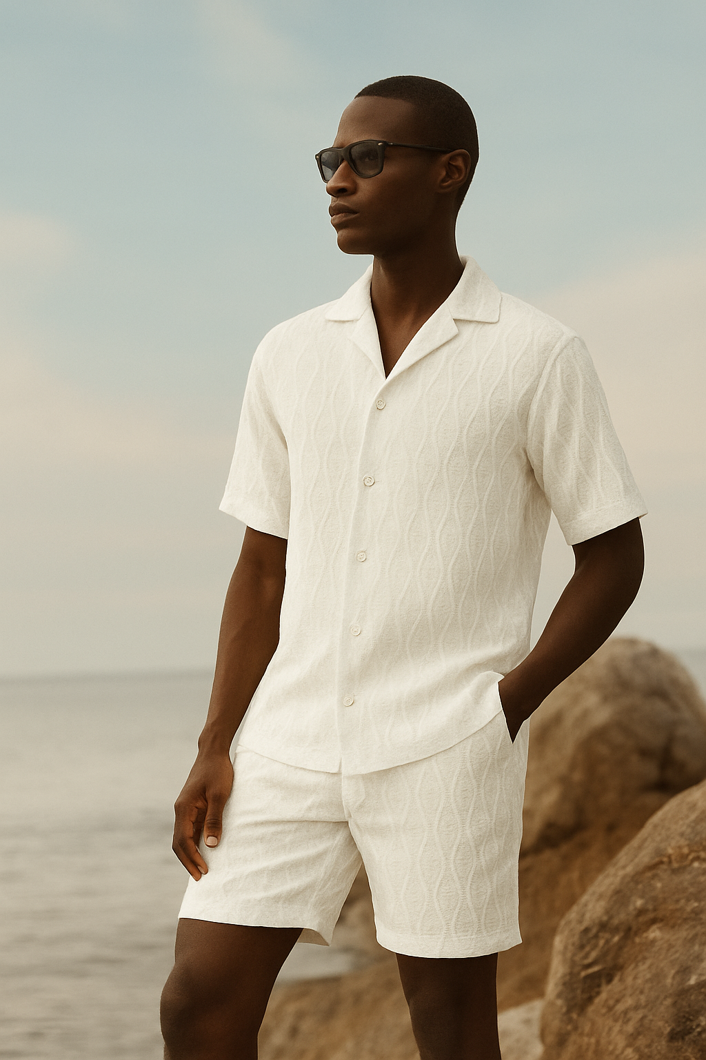 Costa Lumo™ | Set estivo