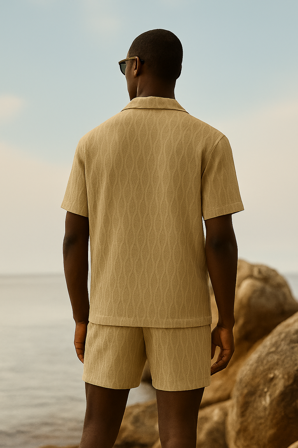 Costa Lumo™ | Set estivo